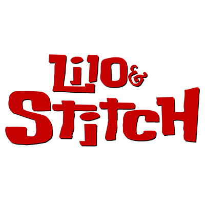 Lilo &amp; Stitch