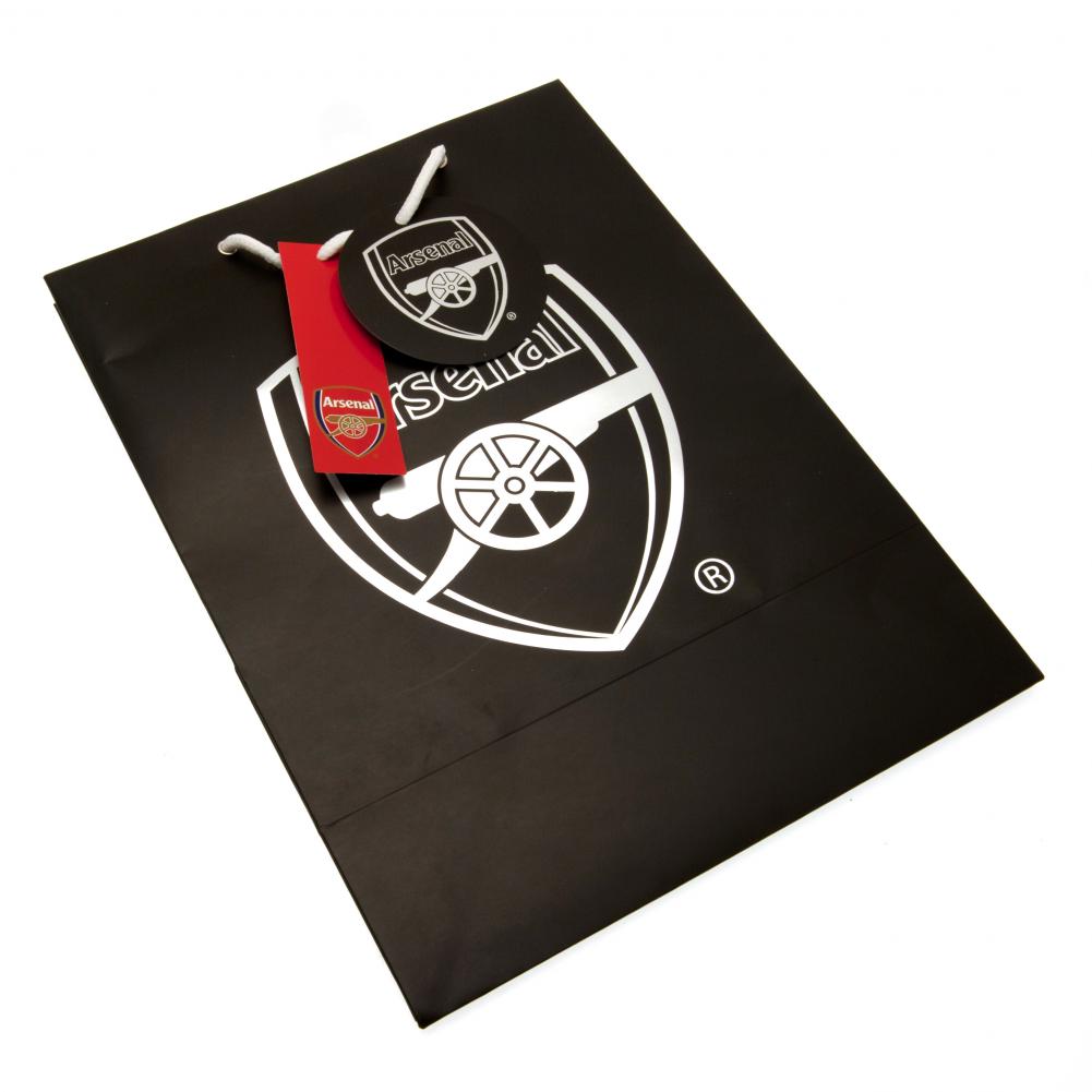 Arsenal FC Gift Bag