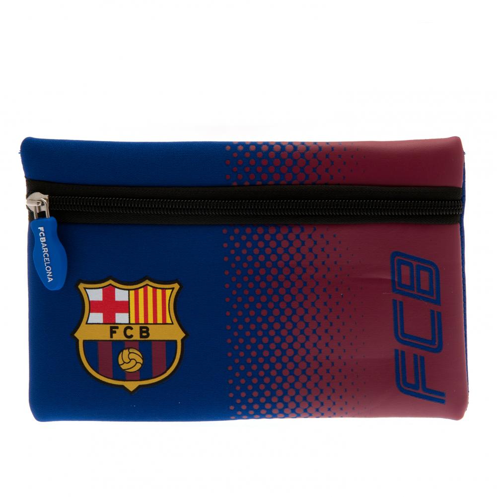 FC Barcelona Fade Ultimate Stationery Set