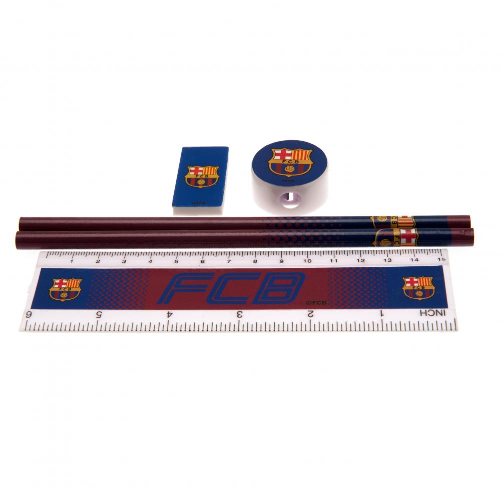 FC Barcelona Fade Ultimate Stationery Set