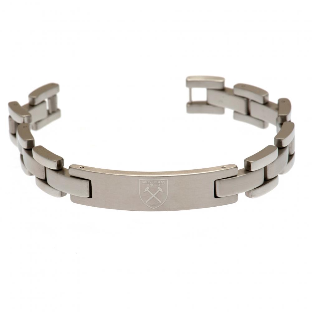 West Ham United FC Bracelet