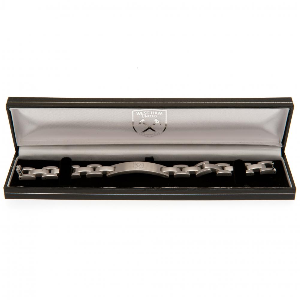 West Ham United FC Bracelet