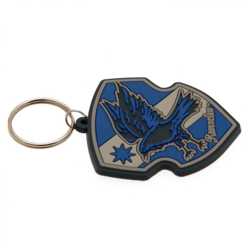 Harry Potter Ravenclaw PVC Keyring