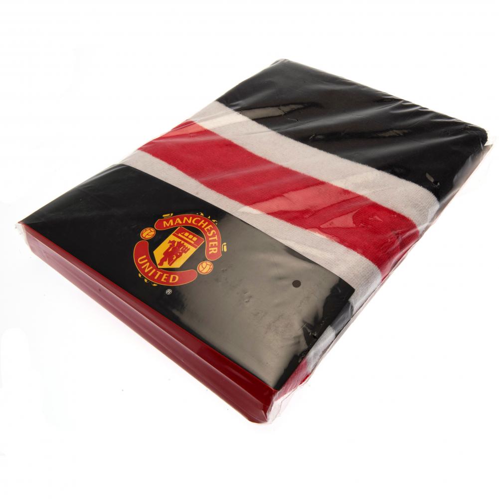 Manchester United FC Pulse Towel