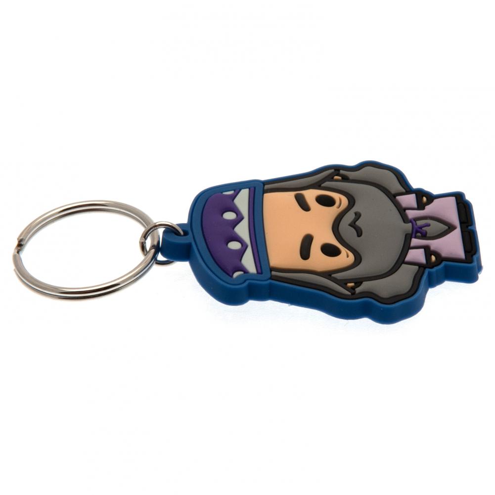 Harry Potter PVC Keyring Chibi Dumbledore