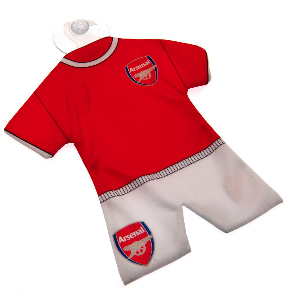 Arsenal FC Mini Kit