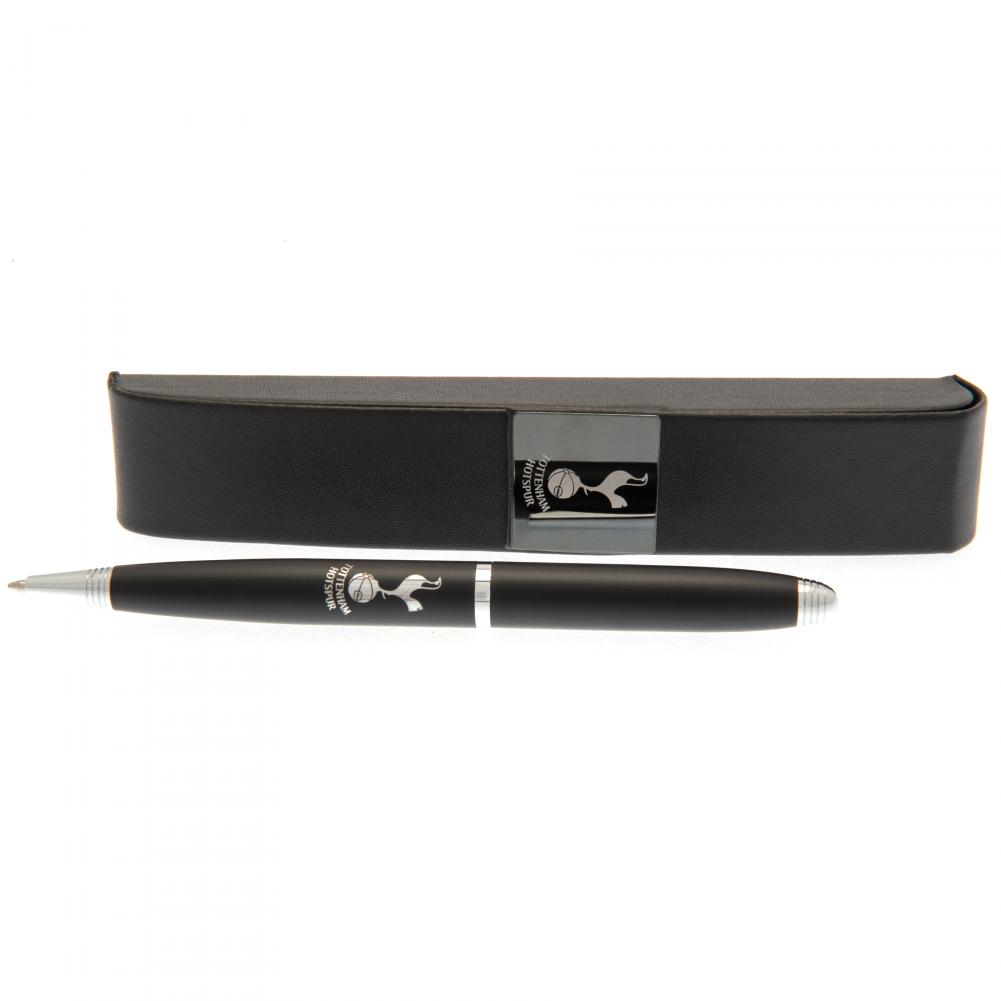 Tottenham Hotspur FC Pen & Case Set