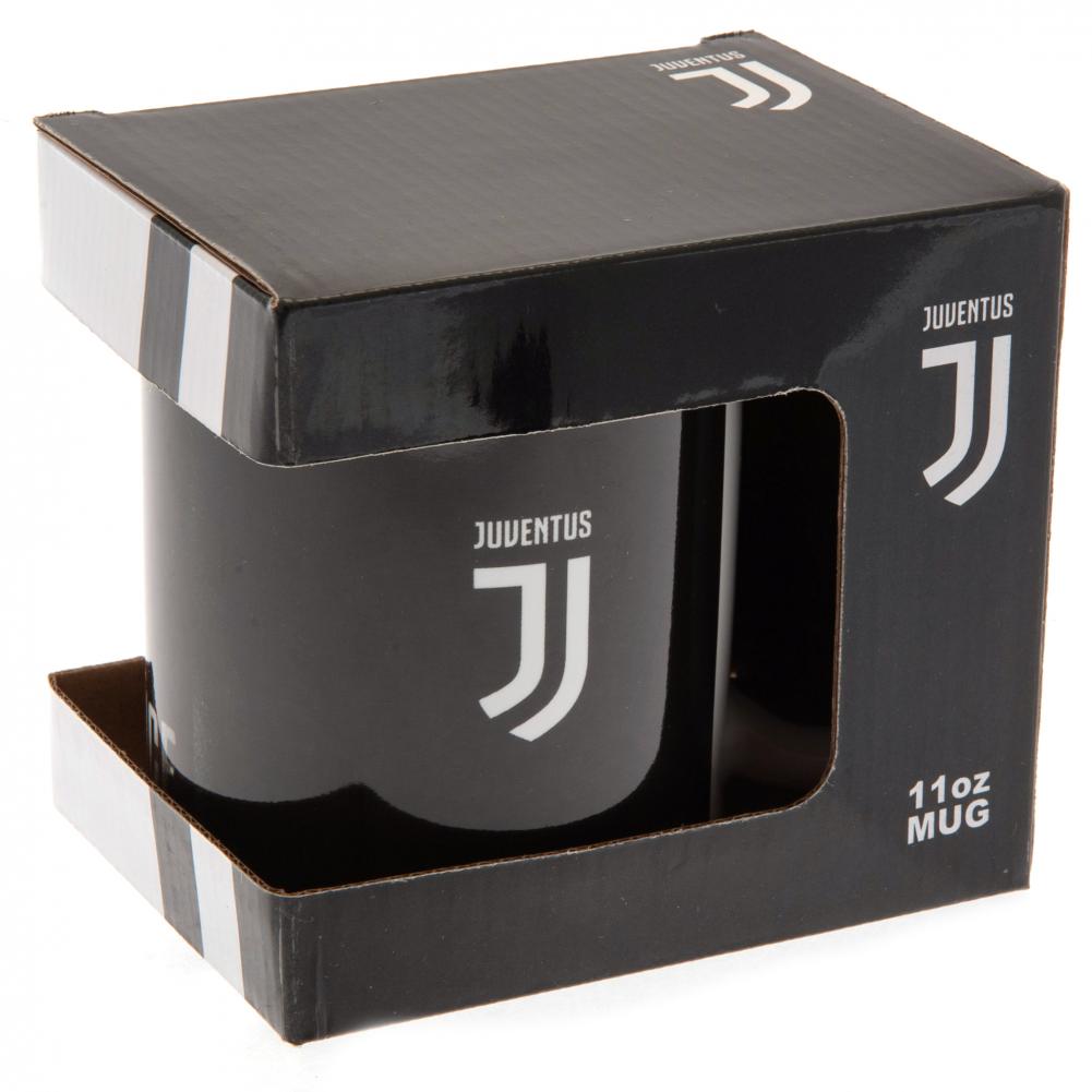 Juventus FC Slogan Mug