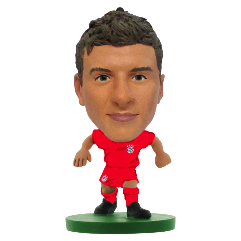 FC Bayern Munich SoccerStarz Muller