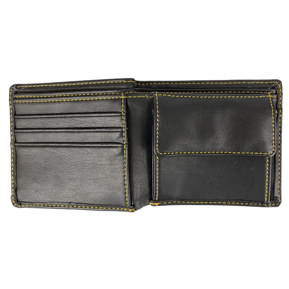 Harry Potter Wallet Hufflepuff