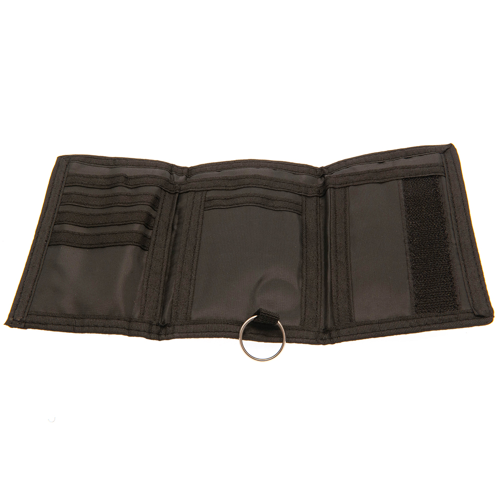 Watford FC Foil Print Wallet