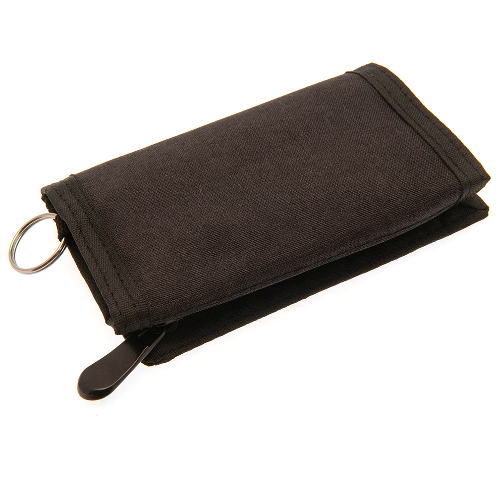 Watford FC Foil Print Wallet