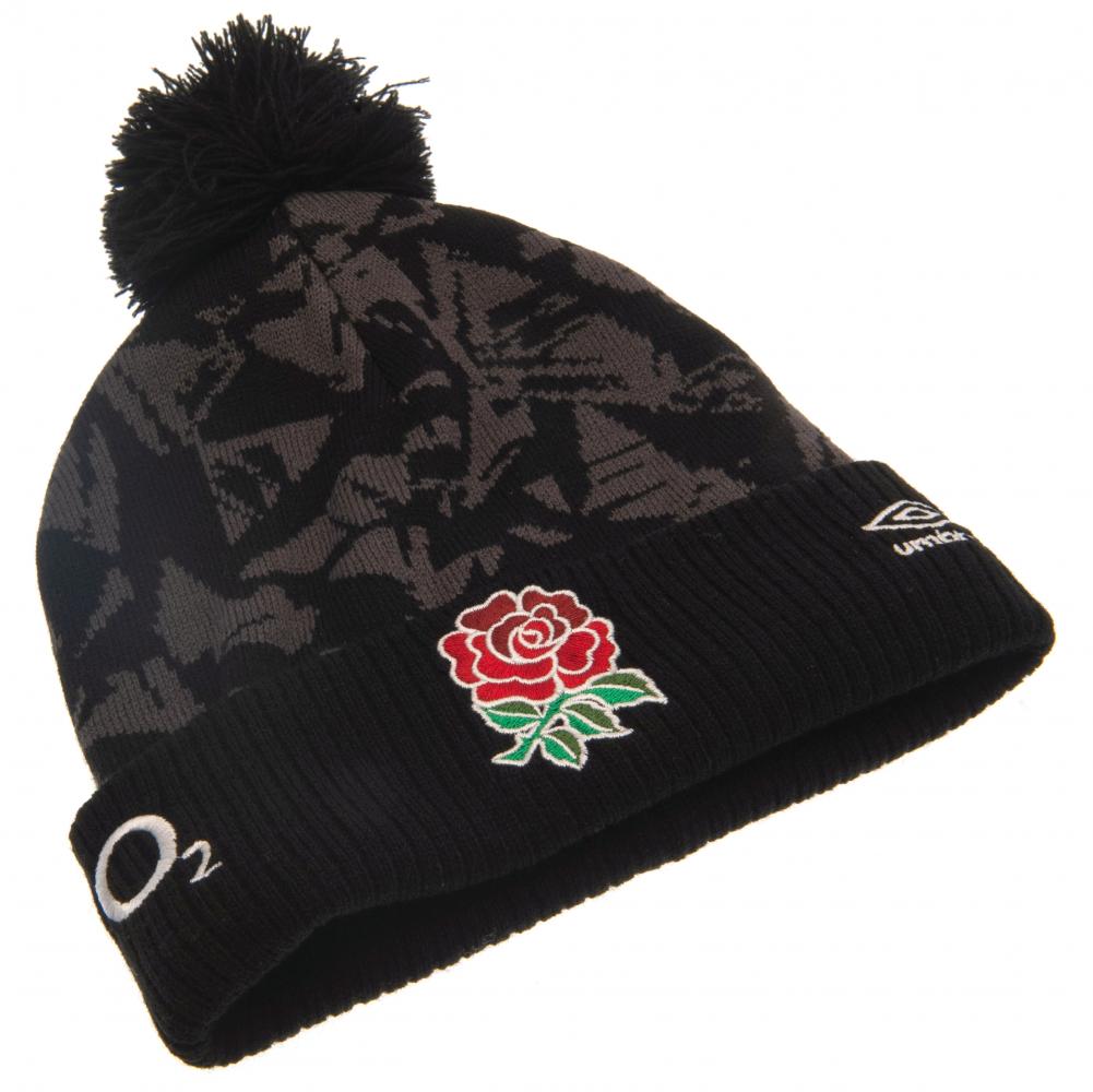 England RFU Umbro Ski Hat BF