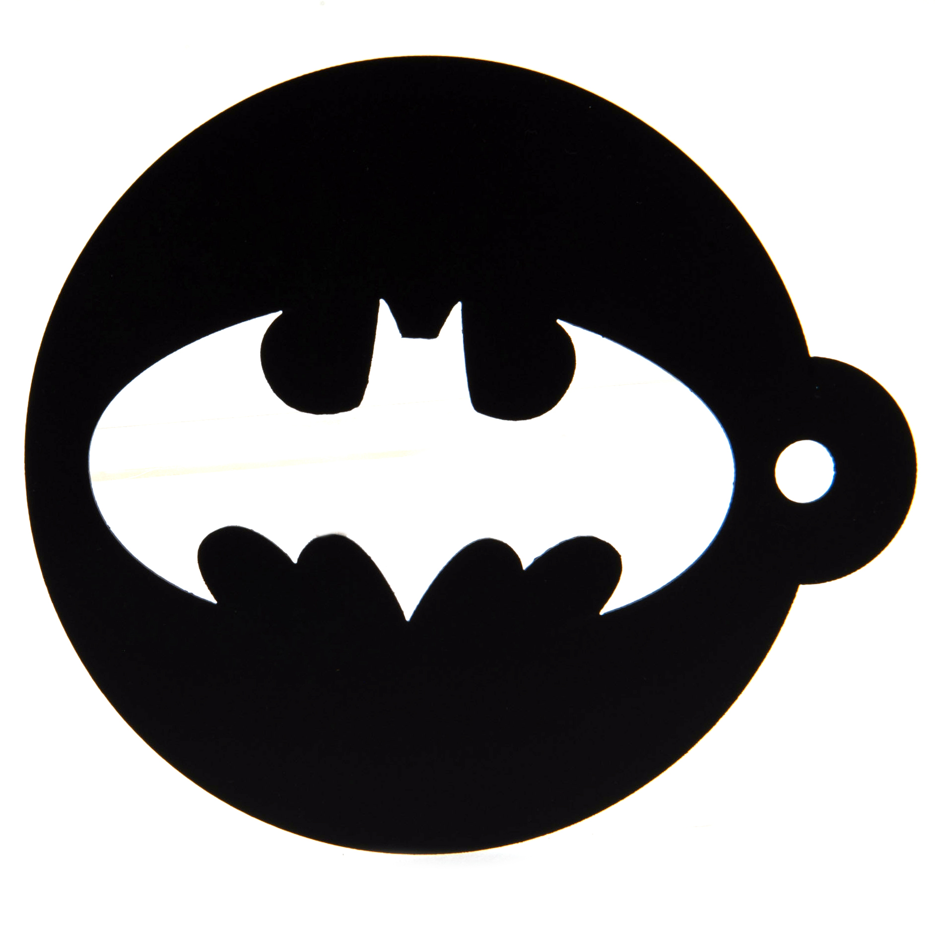 Batman Cappuccino Mug