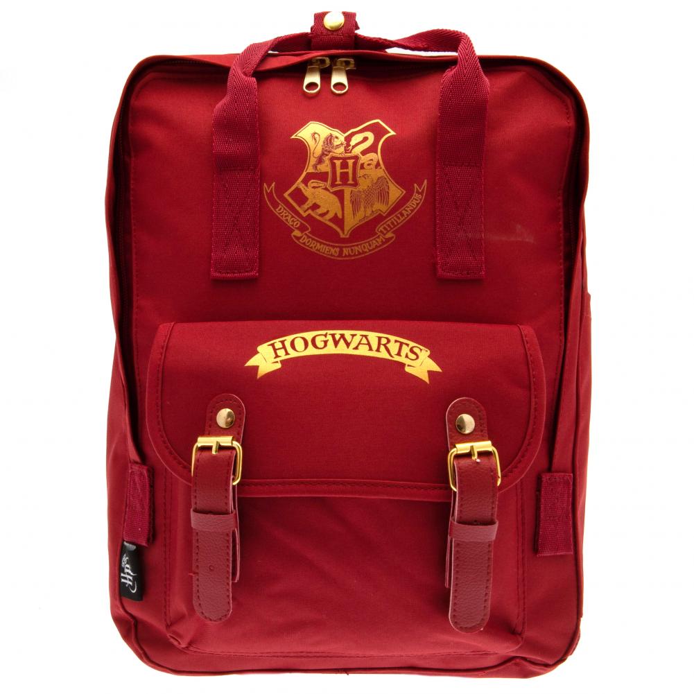 Harry Potter Premium Backpack RD