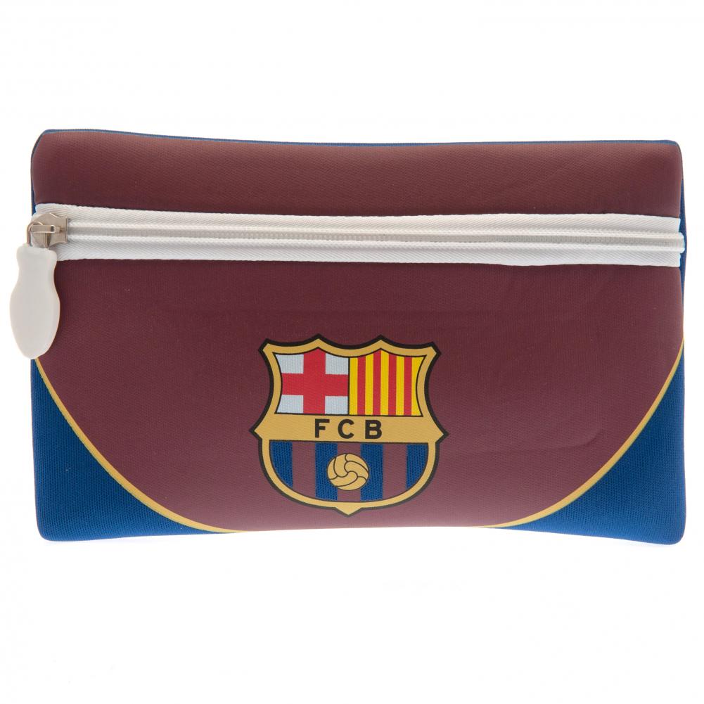 FC Barcelona Swoop Ultimate Stationery Set
