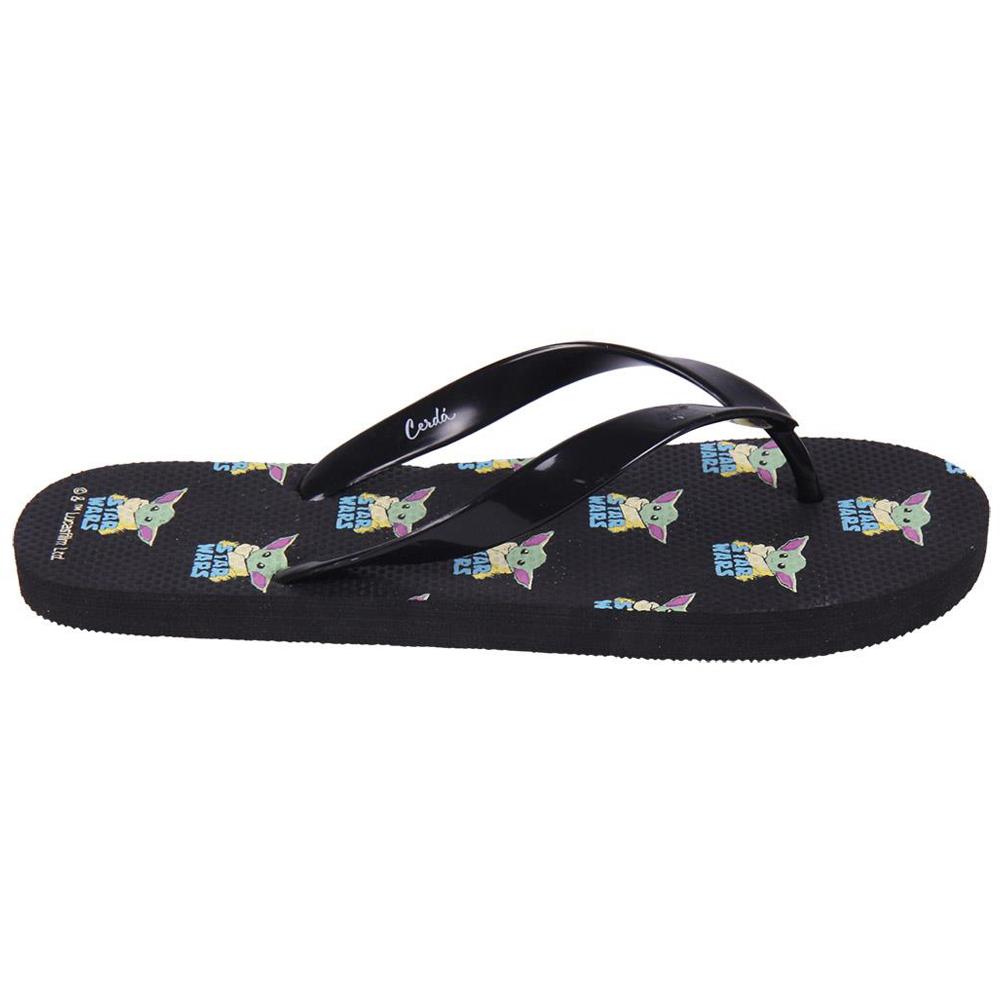 Star Wars: The Mandalorian Flip Flops Size 41