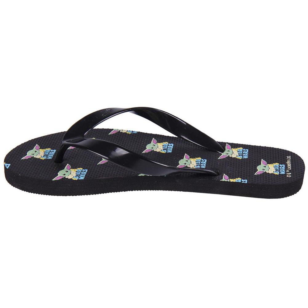 Star Wars: The Mandalorian Flip Flops Size 41