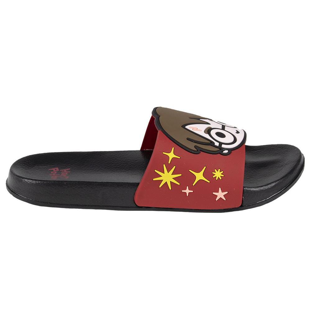 Harry Potter Junior Slides Size 35