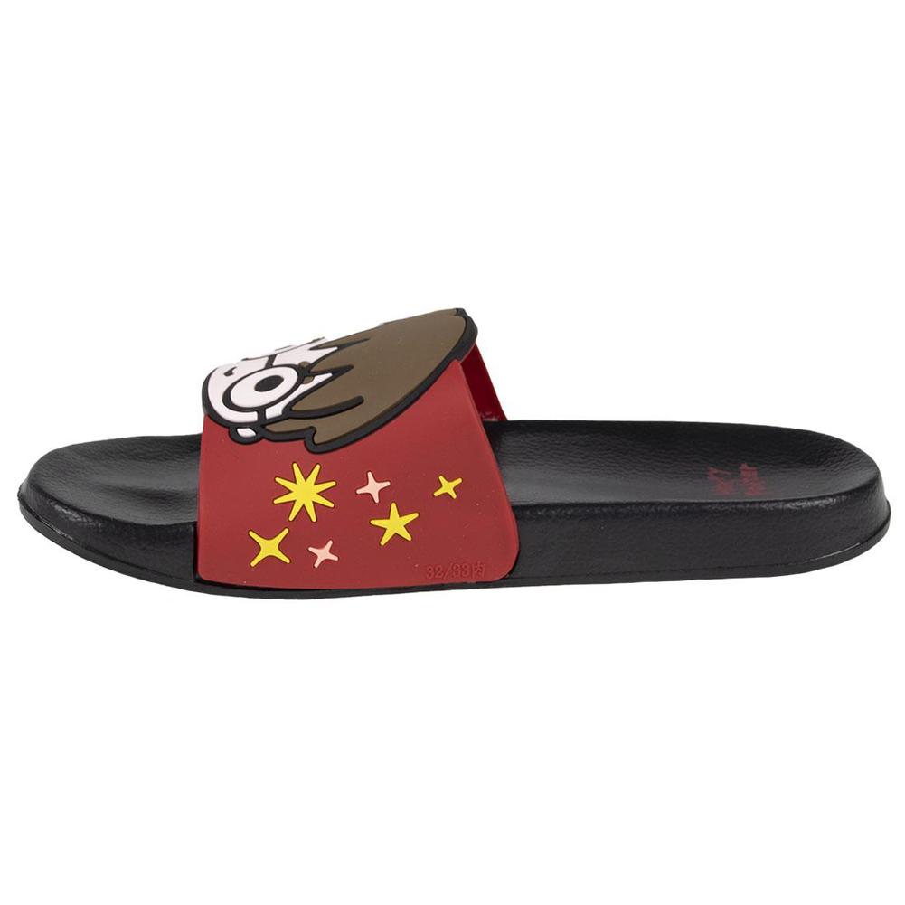 Harry Potter Junior Slides Size 35