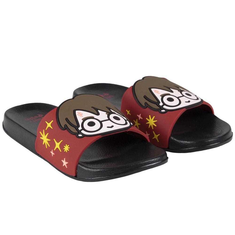 Harry Potter Junior Slides Size 35