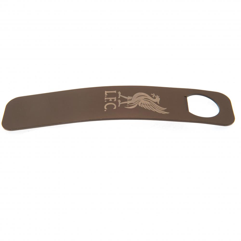 Liverpool FC Bottle Opener