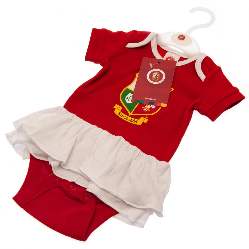 British & Irish Lions Tutu 9-12 Mths