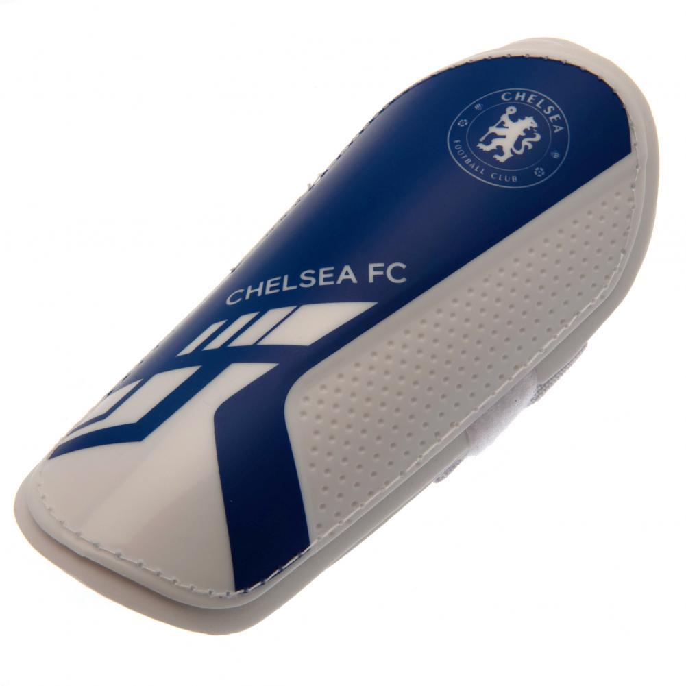 Chelsea FC Infinity Shin Pads Youths