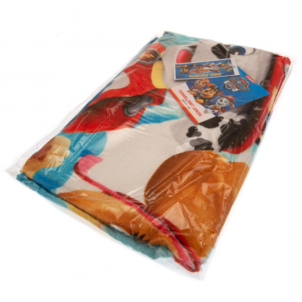 Paw Patrol Towel