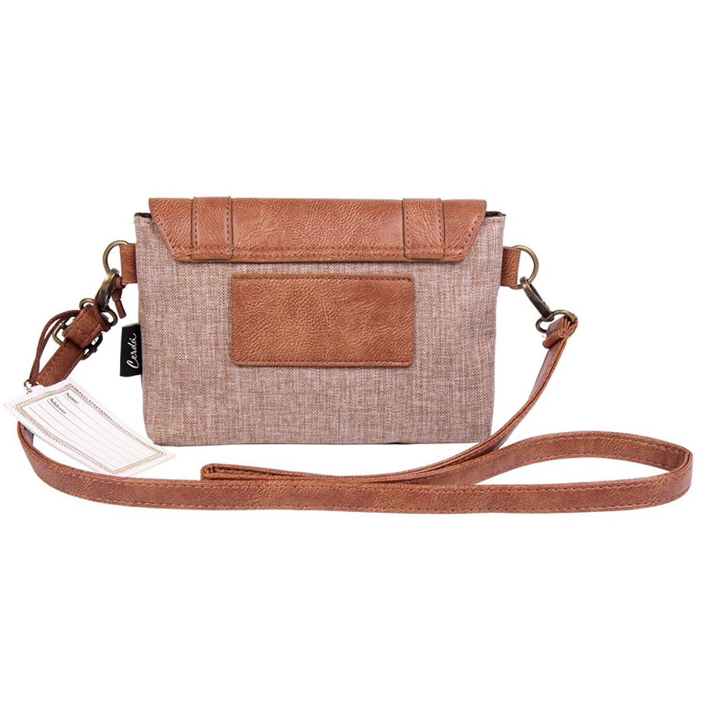 Harry Potter Satchel Handbag 9 & 3 Quarters
