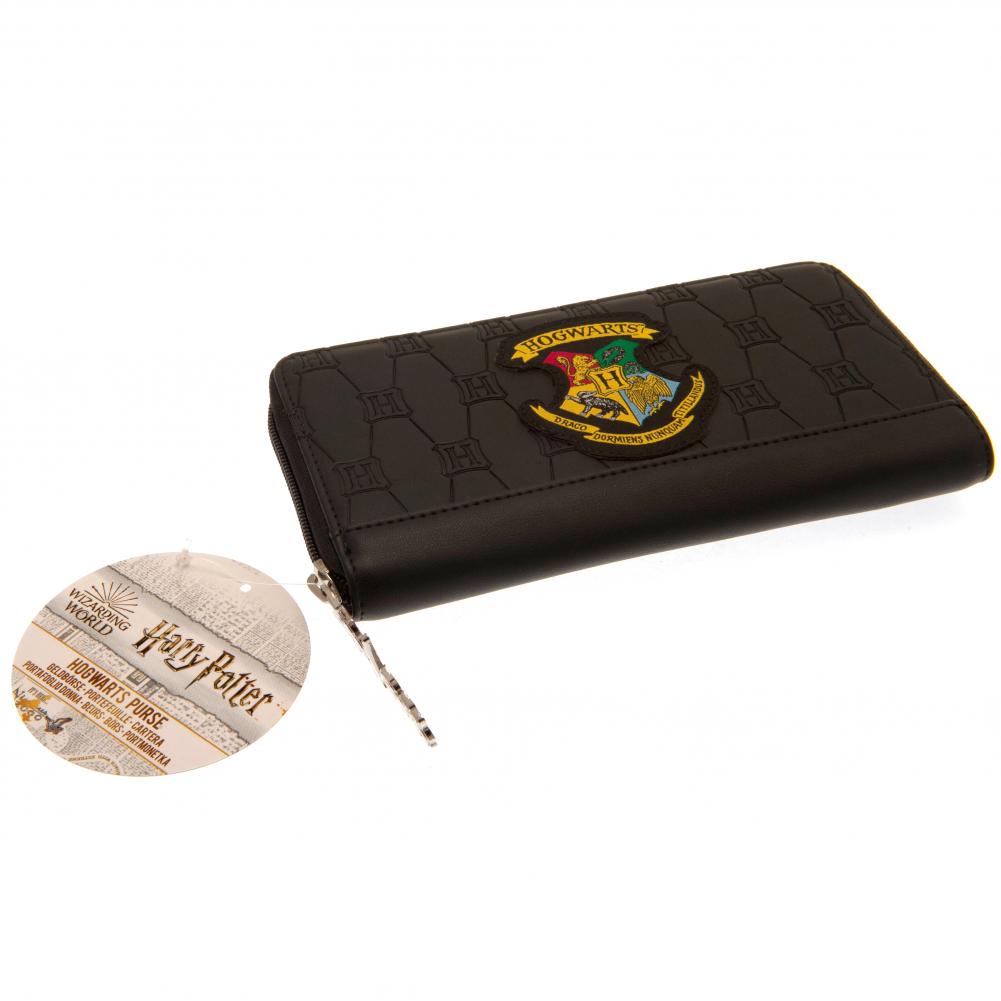 Harry Potter Purse Hogwarts