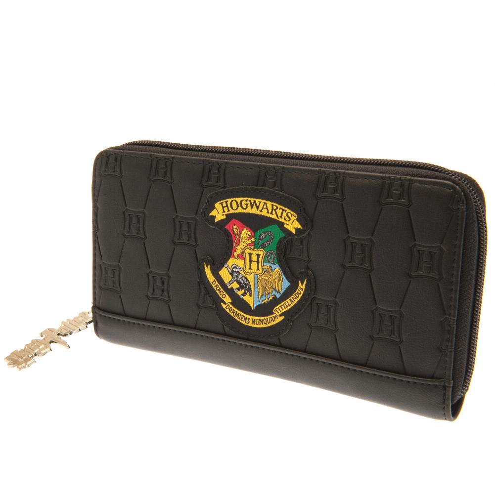 Harry Potter Purse Hogwarts