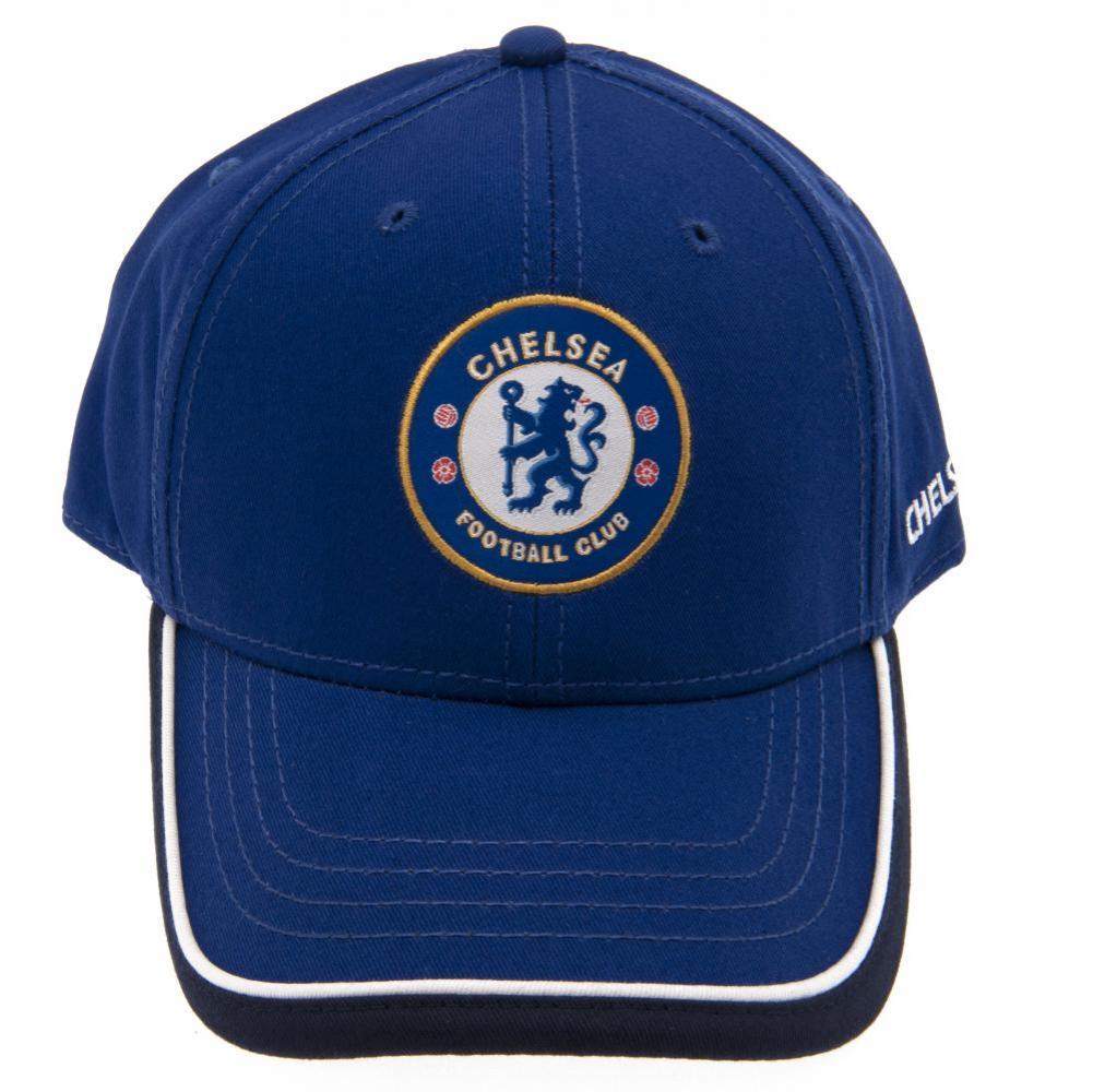Chelsea FC Taper Cap
