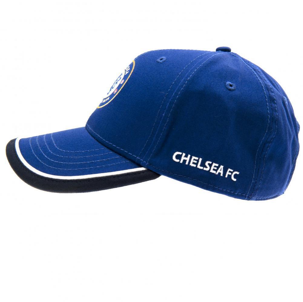 Chelsea FC Taper Cap