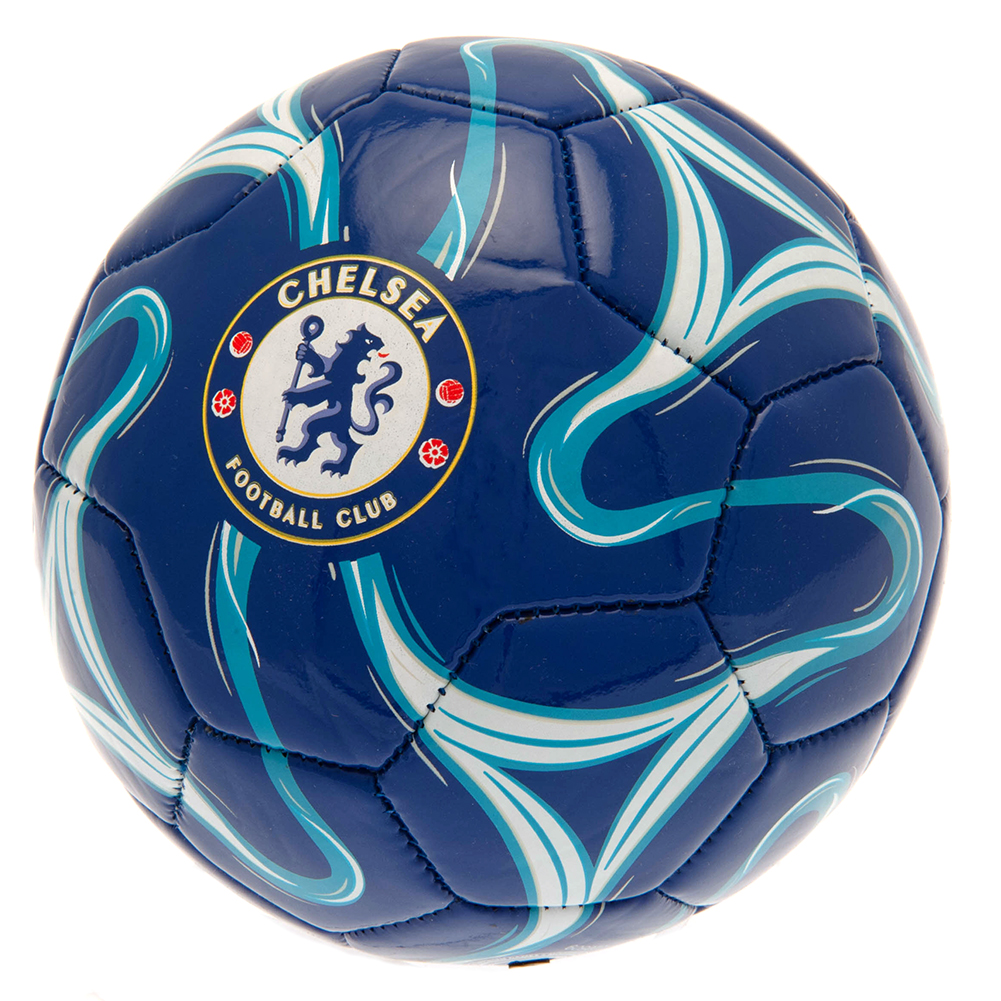 Chelsea FC Cosmos Colour Skill Ball