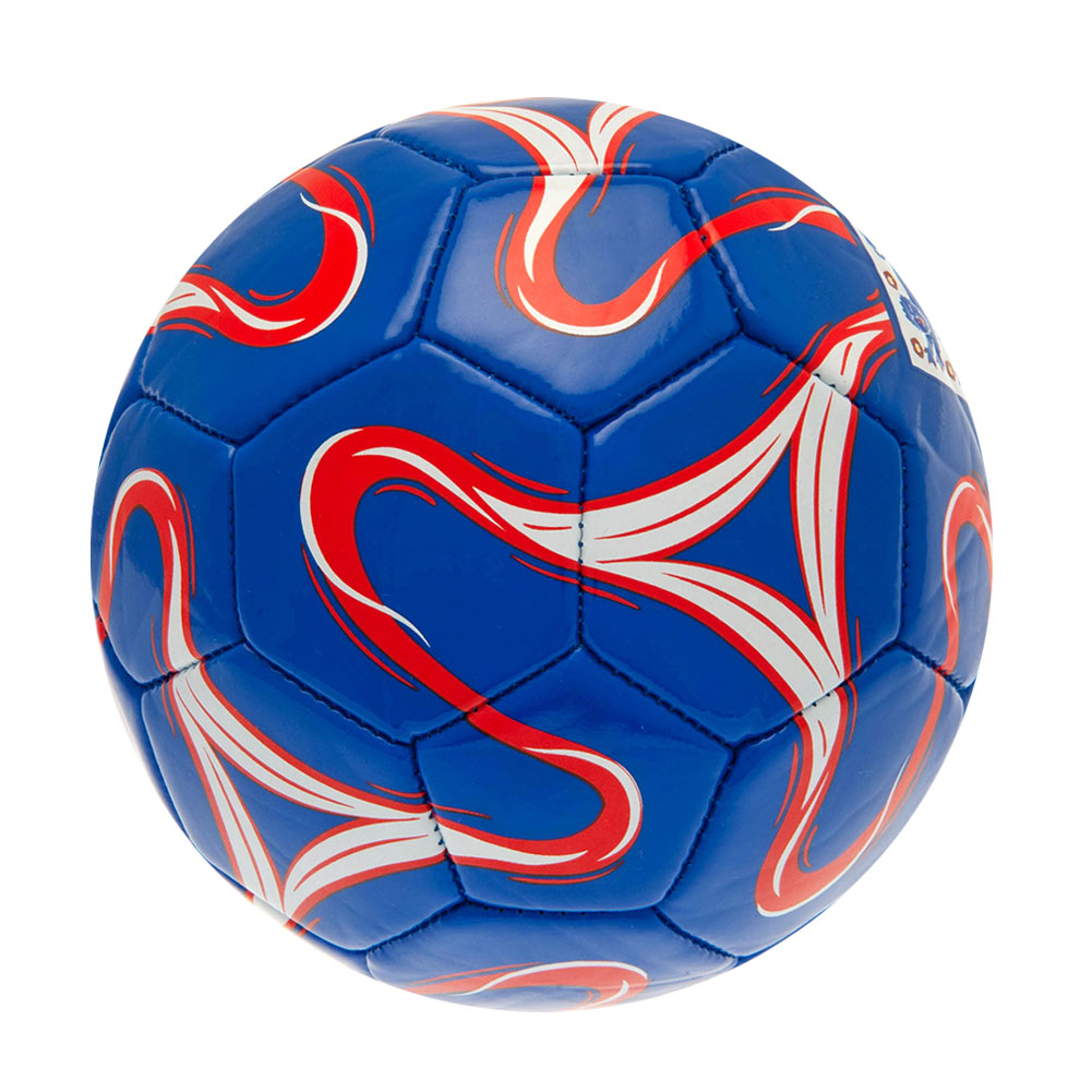 England FA Cosmos Colour Skill Ball