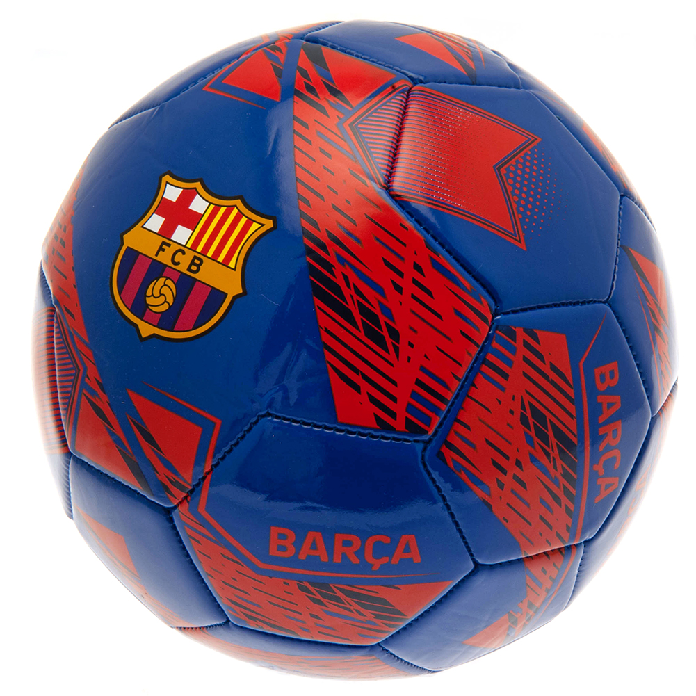 FC Barcelona Nimbus Football