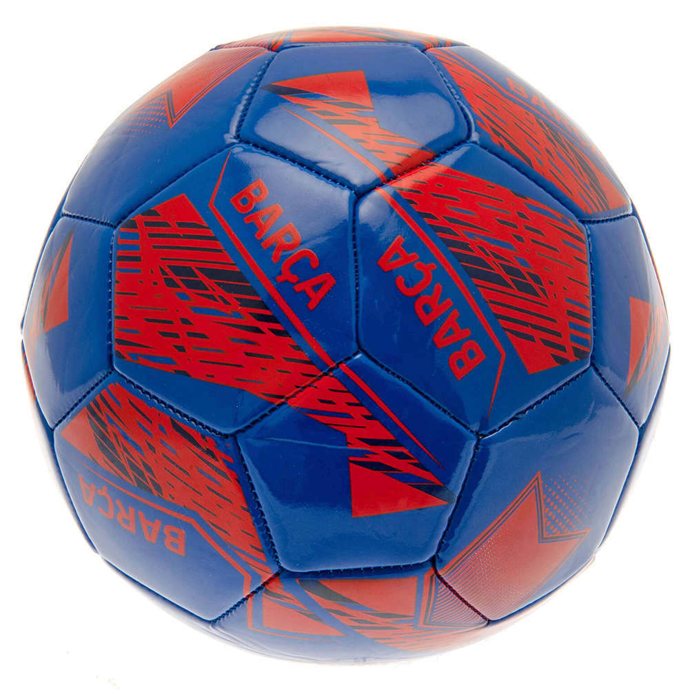 FC Barcelona Nimbus Football