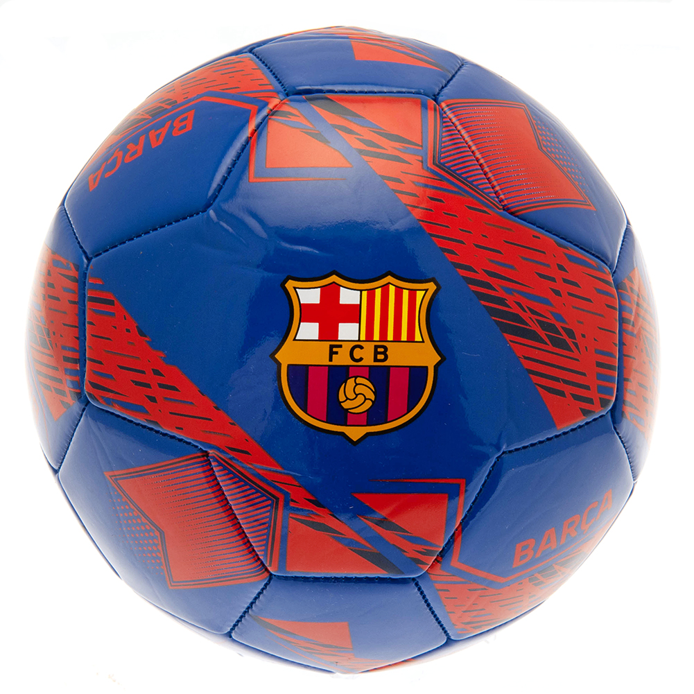 FC Barcelona Nimbus Football