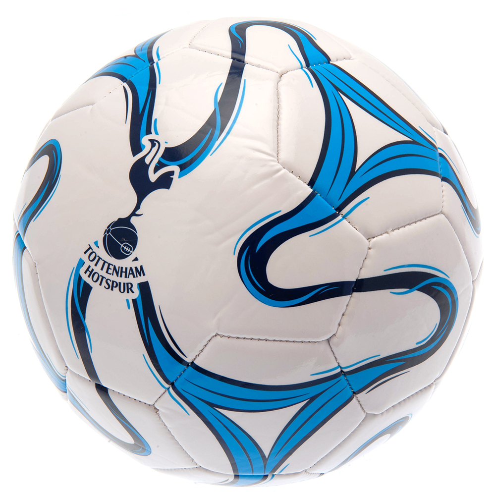 Tottenham Hotspur FC Cosmos White Football