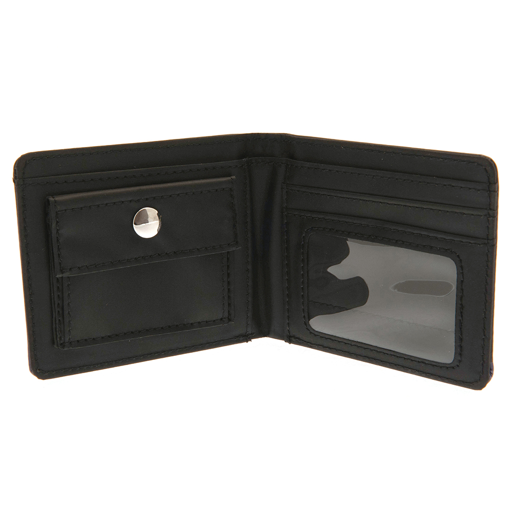 Dragon Ball Super Vinyl Wallet Goku