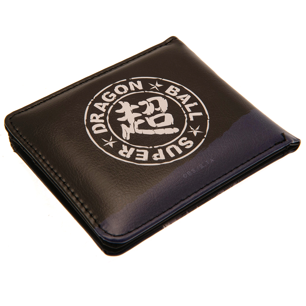 Dragon Ball Super Vinyl Wallet Goku
