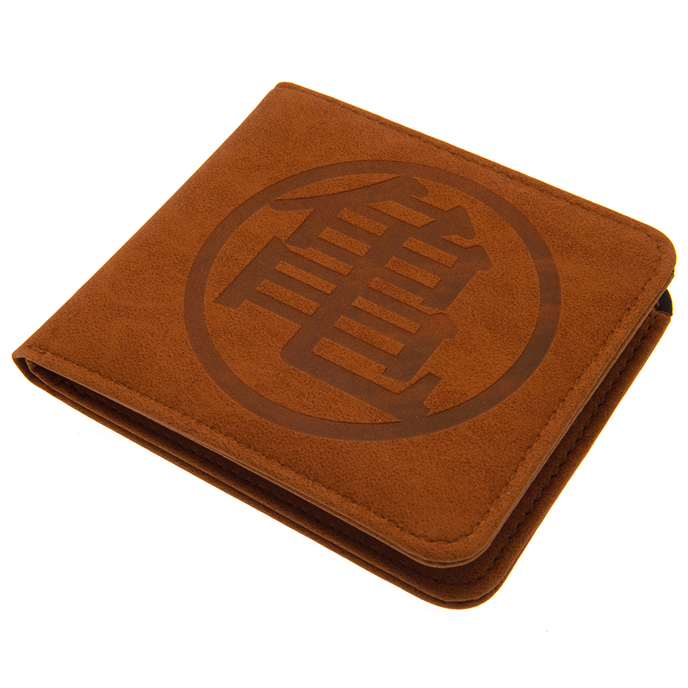 Dragon Ball Z Premium Wallet Shenron