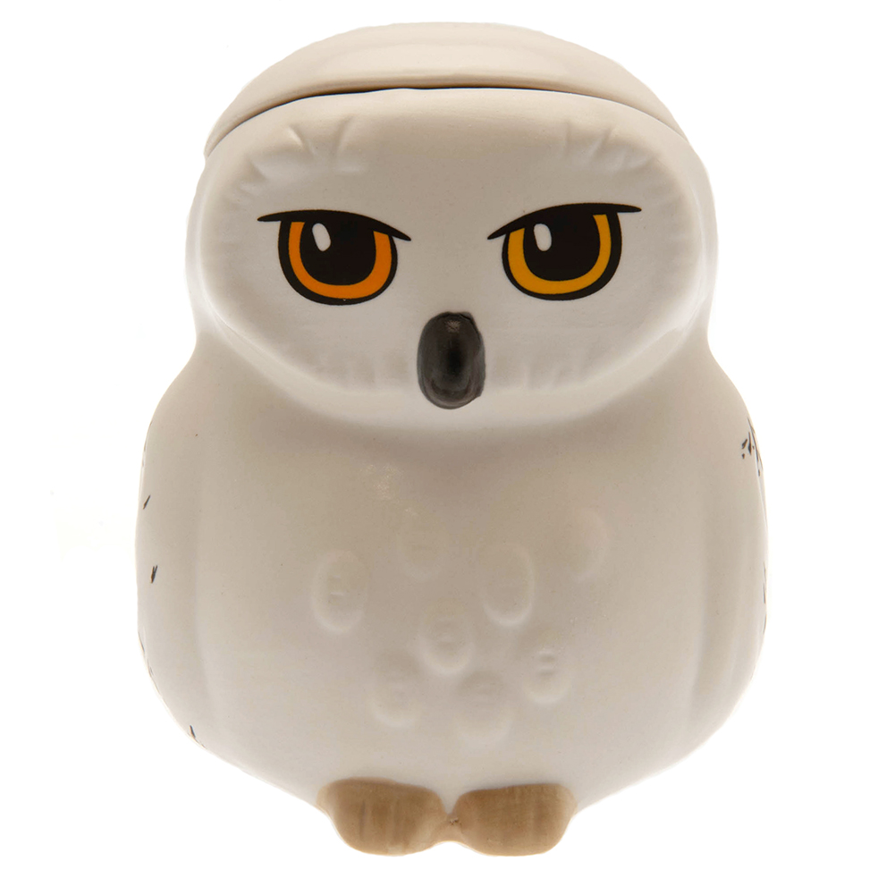 Harry Potter 3D Mug Hedwig Owl
