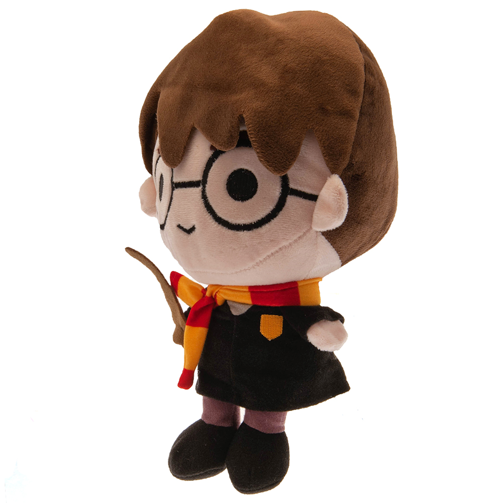 Harry Potter Plush Toy Harry