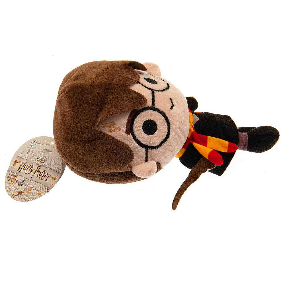 Harry Potter Plush Toy Harry