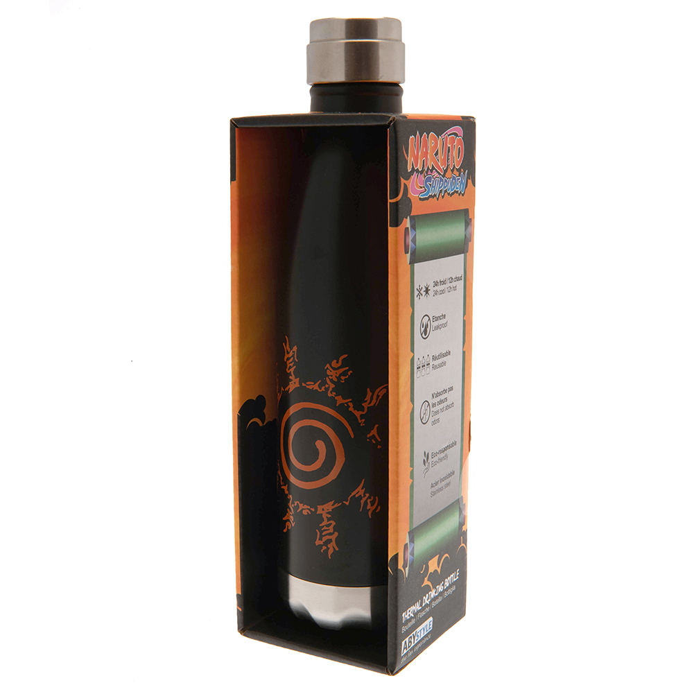 Naruto: Shippuden Thermal Flask