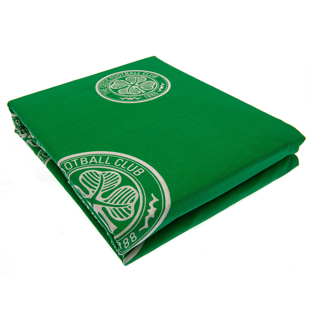 Celtic FC Curtains