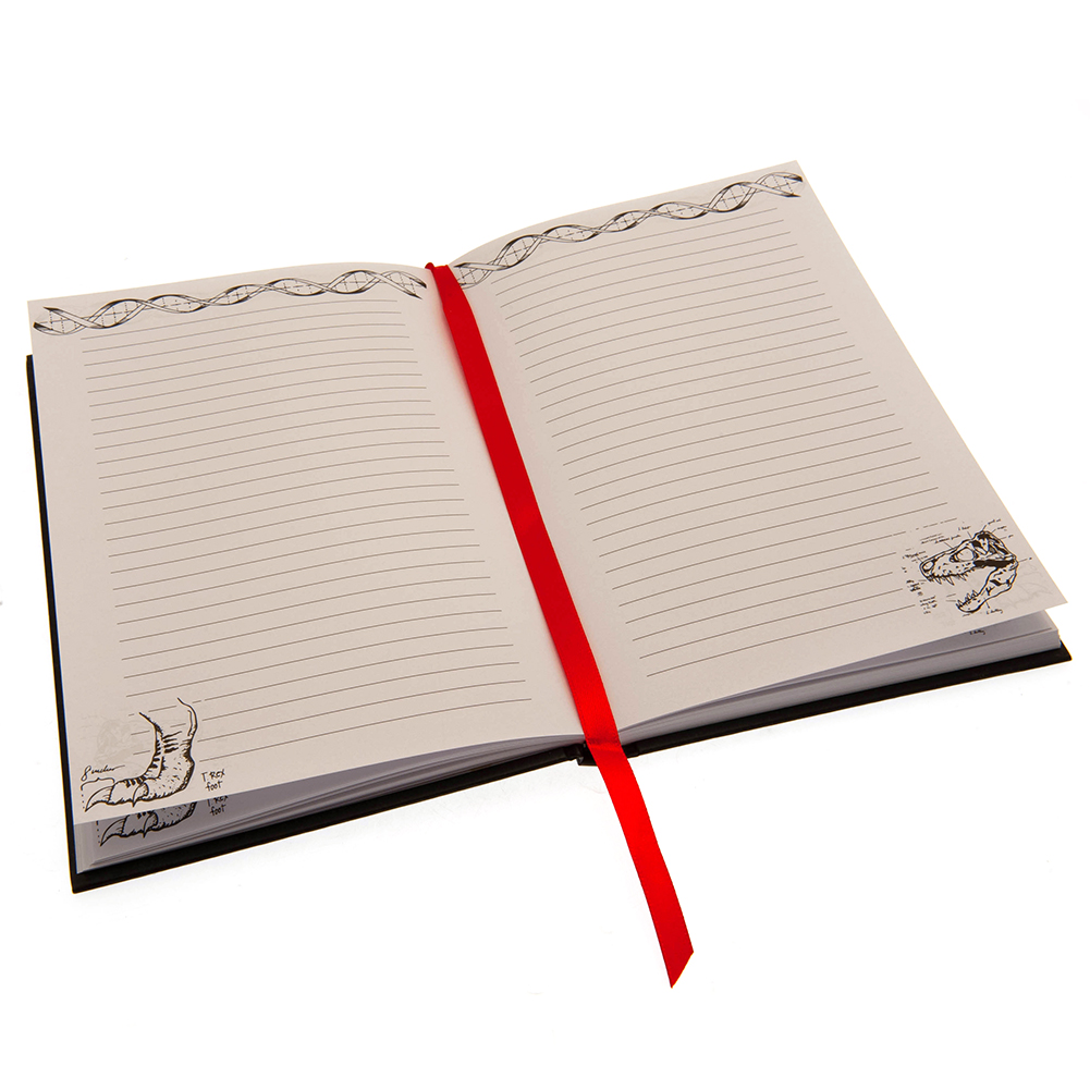 Jurassic Park Premium Notebook