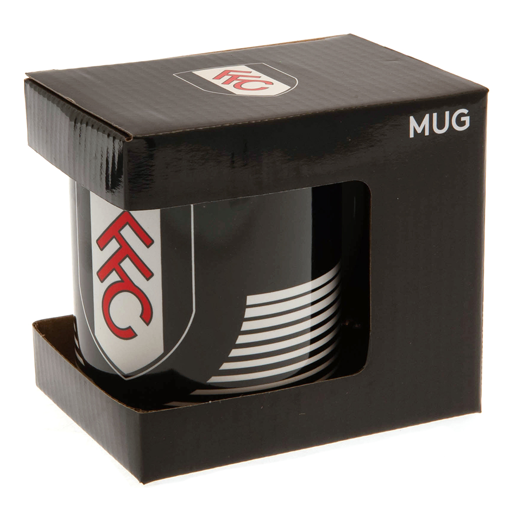 Fulham FC Linea Mug